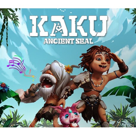 KAKU: Ancient Seal EU Xbox Series X|S CD Key