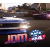 JDM: Made in USA DLC PC Steam CD Key