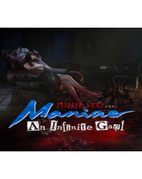Junji Ito Maniac: An Infinite Gaol PC Steam CD Key