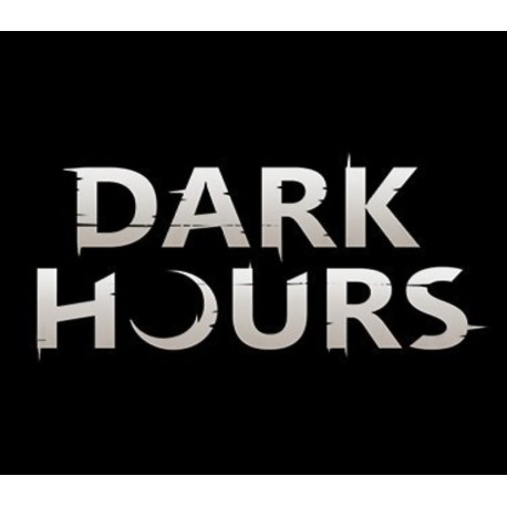 Dark Hours PC Epic Games Account
