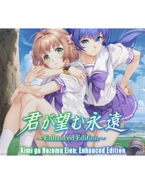 Kimi ga Nozomu Eien Enhanced Edition PC Steam CD Key