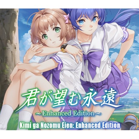 Kimi ga Nozomu Eien Enhanced Edition PC Steam CD Key