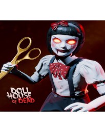 Dollhouse of Dead PC Steam CD Key