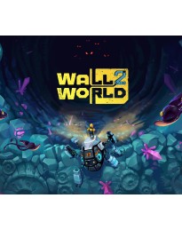 Wall World 2 PC Steam CD Key