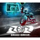 Drag x Drive CA Nintendo Switch 2 CD Key