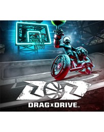 Drag x Drive CA Nintendo Switch 2 CD Key