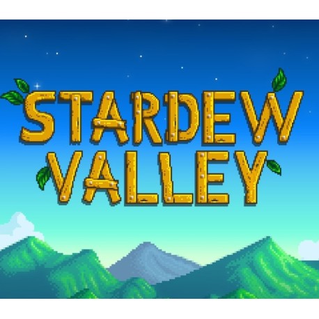 Stardew Valley CA Nintendo Switch CD Key