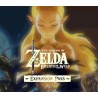 The Legend of Zelda: Breath of the Wild Expansion Pass DLC CA Nintendo Switch CD Key