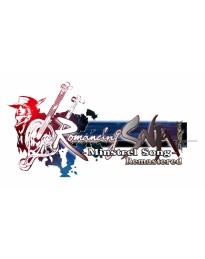 Romancing SaGa -Minstrel Song- Remastered EU PS4/PS5 CD Key