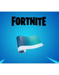 Fortnite - Frosty Glow Wrap DLC PC Epic Games CD Key