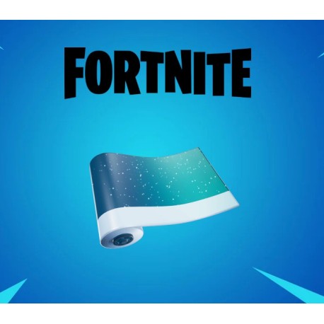 Fortnite - Frosty Glow Wrap DLC PC Epic Games CD Key