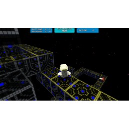 Vertigo Void Steam CD Key