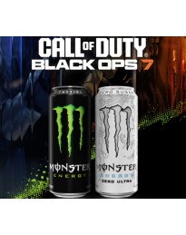 Call of Duty: Black Ops 7 - 5 Hours Double XP Boost DLC PC/PS4/PS5/XBOX One/Series X|S CD Key