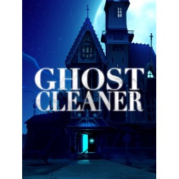 Ghost Cleaner Steam CD Key