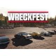 Wreckfest NA PS5 CD Key