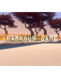 Parkour Game PC Steam CD Key