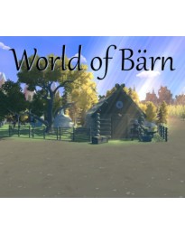 World of Barn PC Steam CD Key