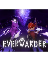 Everwarder EU PC Steam CD Key