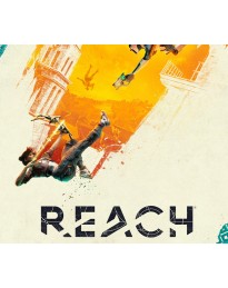 Reach PC Steam CD Key