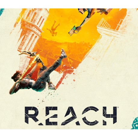 Reach PC Steam CD Key