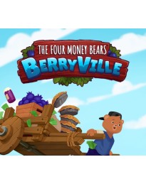 The Four Money Bears: Berryville PC Steam CD Key