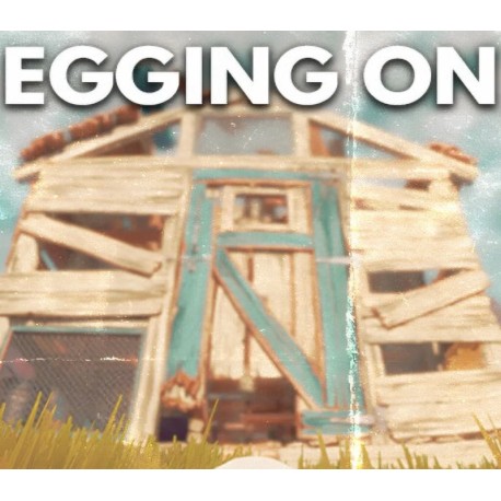 Egging On PC Steam CD Key