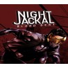 Night Jackal: Blood Debt PC Steam CD Key