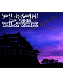 FLASH OF THE BLADE X PC Steam CD Key