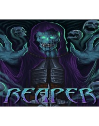 REAPER PC Steam CD Key