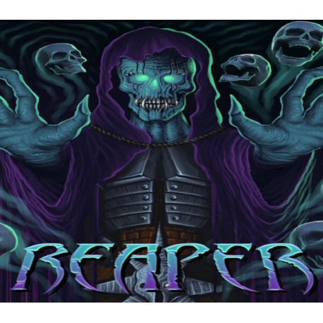 REAPER PC Steam CD Key