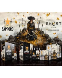 Ghost of Yōtei - Charm of Hokkyokusei DLC US PS5 CD Key (valid until March, 2026)