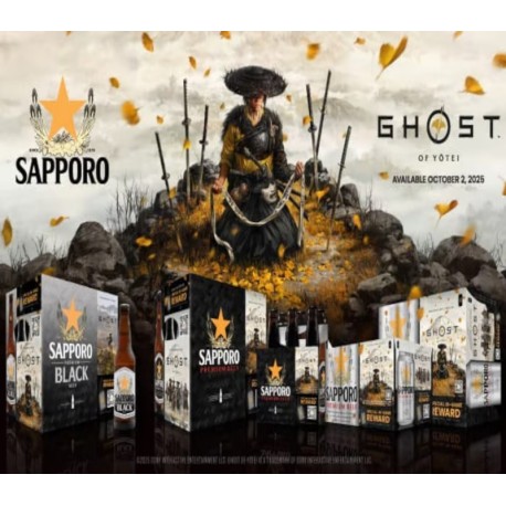 Ghost of Yōtei - Charm of Hokkyokusei DLC US PS5 CD Key (valid until March, 2026)