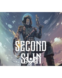 Second Sun PC Steam CD Key