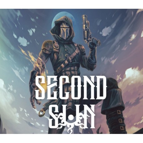 Second Sun PC Steam CD Key