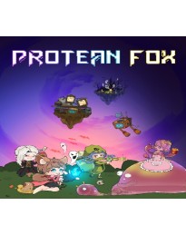 Protean Fox PC Steam CD Key