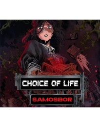 Choice of Life: Samosbor PC Steam CD Key