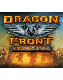 Dragon Front: Adventures PC Steam CD Key