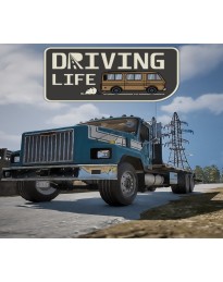 Driving Life PC Steam CD Key