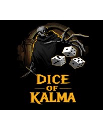 Dice of Kalma PC Steam CD Key