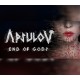 Apsulov: End of Gods EU XBOX One / Xbox Series X|S CD Key
