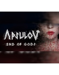 Apsulov: End of Gods EU XBOX One / Xbox Series X|S CD Key