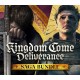 Kingdom Come: Deliverance Saga Bundle US Xbox Series X|S CD Key