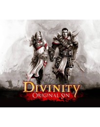 Divinity: Original Sin Steam Gift