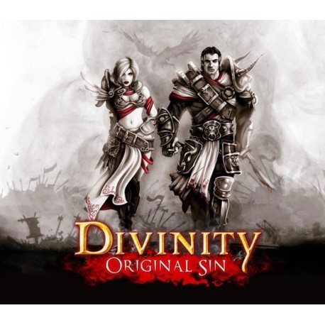Divinity: Original Sin Steam Gift