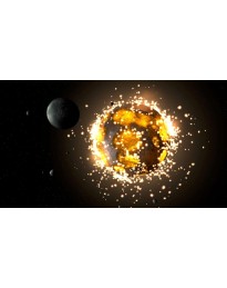 Universe Sandbox Steam Gift