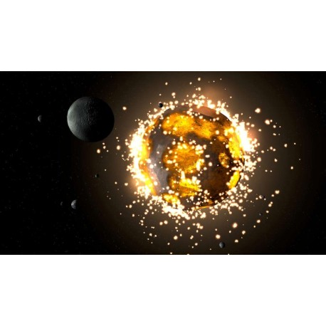 Universe Sandbox Steam Gift