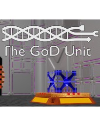 The God Unit PC Steam CD Key