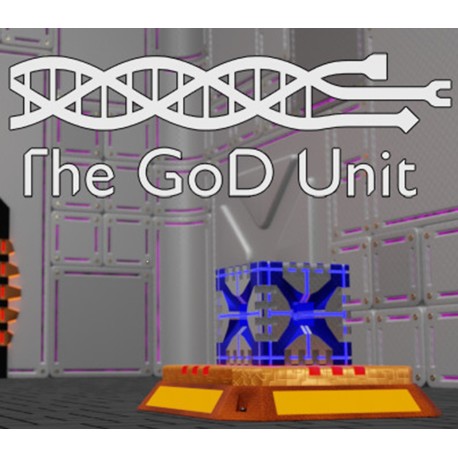 The God Unit PC Steam CD Key