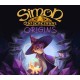 Simon the Sorcerer Origins EU Nintendo Switch CD Key