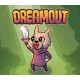DREAMOUT EU PS4/PS5 CD Key